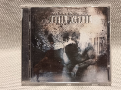 CD33 OMNIUM GATHERUM years in waste