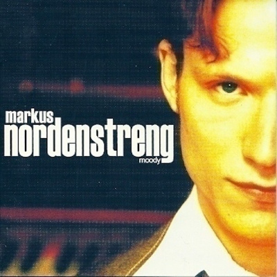MARKUS NORDENSTRENG: Moody (CD), ks. ESITTELY