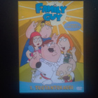 DVD: Family Guy, Kausi 1. 2xDVD (1999-2000) - pikkukuva 1