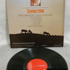 Sol Kaplan Living Free lp - pikkukuva 2