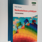 Tuija Toivola : Verkostoituva yrittäjyys : strategiana ku... - pikkukuva 1