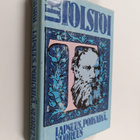 Leo Tolstoi : Lapsuus, poikaikä, nuoruus - pikkukuva 1