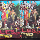 The Beatles - Sgt. Peppers lonely hearts club band cd - pikkukuva 1