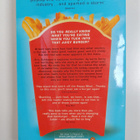 Eric Schlosser : Fast food nation : what the all-american... - pikkukuva 2