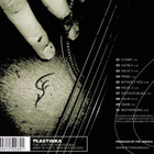 Petteri Sariola - Silence - pikkukuva 2