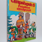 Albert Uderzo ym. : Umpah-pah 5 : Petolliset silmäpussit - pikkukuva 1