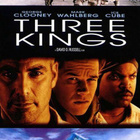 Three Kings  -  DVD - pikkukuva 1
