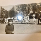 VANHA Valokuva Turku 1920-l - pikkukuva 1