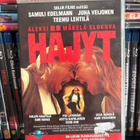 Häjyt (1999) Aleksi Mäkelä - pikkukuva 1