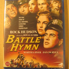 BATTLE HYMN - Taisteluhymni ( Rock Hudson ) - pikkukuva 1