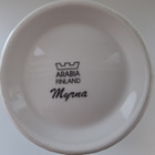 Arabia Myrna maljakko 20 cm Olga Osol - pikkukuva 3
