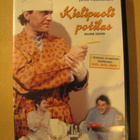 KIELIPUOLI POTILAS + Hello Hello Hello ( Neil Hardwick ) - pikkukuva 1