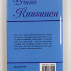 Kaisa Niemi : Prinssi Ruusunen - pikkukuva 2