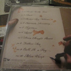 Raconteurs broken boy soldiers cd obi japani '06 bonus liite - pikkukuva 2