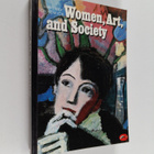 Whitney Chadwick : Women, art, and society - pikkukuva 1