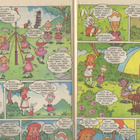 Liisa Ihmemaassa n:o 12 1986 - pikkukuva 3