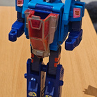 Transformers G1 ROTORSTORM (Turbomaster) 1992 - pikkukuva 1