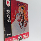 Outsider : Kosto - pikkukuva 1