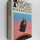 Margaret Atwood : Kissansilmä - pikkukuva 1