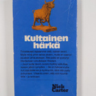 Nick Carter : Kultainen härkä - pikkukuva 2