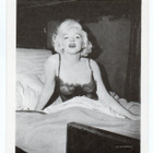Postikortti MARILYN MONROE Painettu 1989 - pikkukuva 1