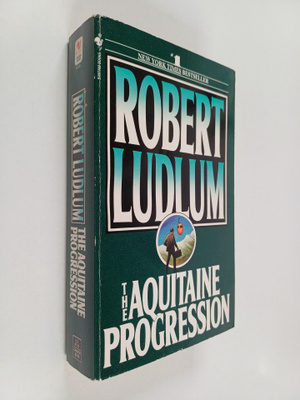 Robert Ludlum : The Aquitaine progression