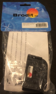 Brodit nivelteline 215250 TomTom