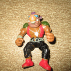 Turtles Bebop - pikkukuva 1