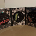 Cannibal the collection - pikkukuva 2