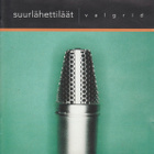 Suurlähettiläät :  Valgrid  -  CD - pikkukuva 1