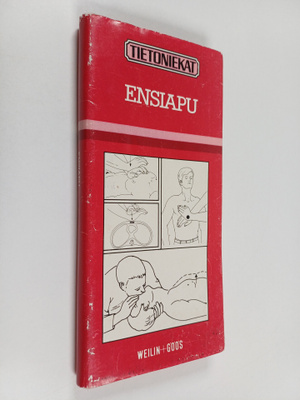 James Bevan : Ensiapu
