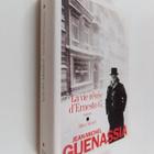 Jean-Michel Guenassia : La vie revee d'Ernesto G. - pikkukuva 1