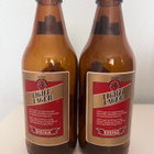 Vintage olutpullot – Lapin Kulta & Karjala Light Lager, 4 kp - pikkukuva 5