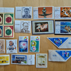 Postituore DDR kokoelma - pikkukuva 1