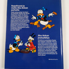 Walt Disney : Parhaat sarjat 37 : Sopulivuosi ; Aku Ankan... - pikkukuva 2