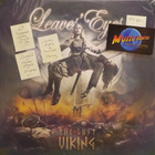 LEAVES' EYES - THE LAST VIKING - GATEFOLD EU 2020 M-/M- 2LP - pikkukuva 1