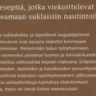 Joanna Farrow: Suklaaherkut - pikkukuva 3