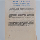 Jaroslav Hasek : Kunnon sotamies Svejkin seikkailut maail... - pikkukuva 2