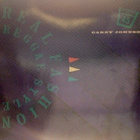 CAREY JOHNSON :: REAL FASHION Reggae Style:MAXI VINYYLI 1987 - pikkukuva 1