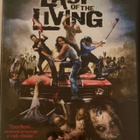 LAST OF THE LIVING DVD - pikkukuva 1