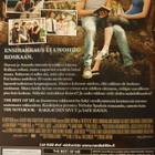 The Best of Me DVD - pikkukuva 2