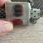 YK Zippo UNIFIL 1980 luku - pikkukuva 4