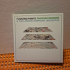 Floating Points Pharoah Sanders&London Symp. O.:Promises CD - pikkukuva 1