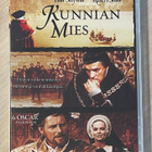 Fred Zinnemann: KUNNIAN MIES (1966) 6 Oscarin voittaja - pikkukuva 1