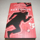 Louise Penny Kuolettava kertomus  -pok - pikkukuva 1