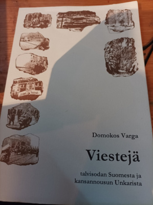 Domokos Varga Viestejä