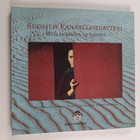 Suomen kansallisteatteri : Willensauna 30 vuotta = The Fi... - pikkukuva 1
