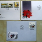 FDC-2005 Ahvenanmaa kaikki kuoret (kuori 2) - pikkukuva 2