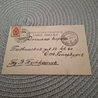 6Z Helsinki Runebergin Esplanaati - pikkukuva 2