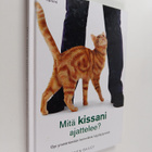 Gwen Bailey : Mitä kissani ajattelee? - pikkukuva 1